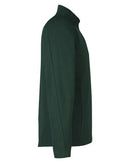 CORE365 Origin Performance Pique Quarter-Zip Pullover CE418