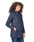 CORE365 Women's Inspire 3-in-1 Jacket with Insulated Liner CE725W