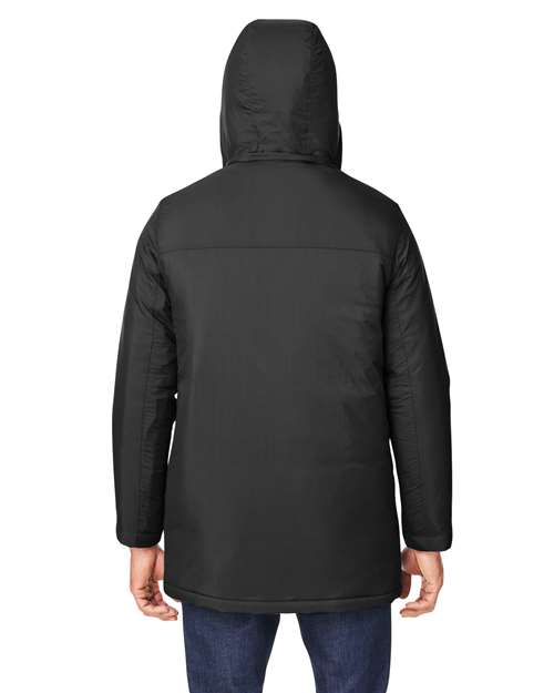 CORE365 Inspire 3-in-1 Jacket with Insulated Liner CE725