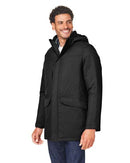 CORE365 Inspire 3-in-1 Jacket with Insulated Liner CE725