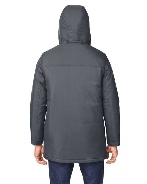 CORE365 Inspire 3-in-1 Jacket with Insulated Liner CE725