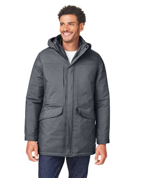 CORE365 Inspire 3-in-1 Jacket with Insulated Liner CE725