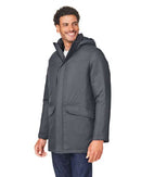 CORE365 Inspire 3-in-1 Jacket with Insulated Liner CE725