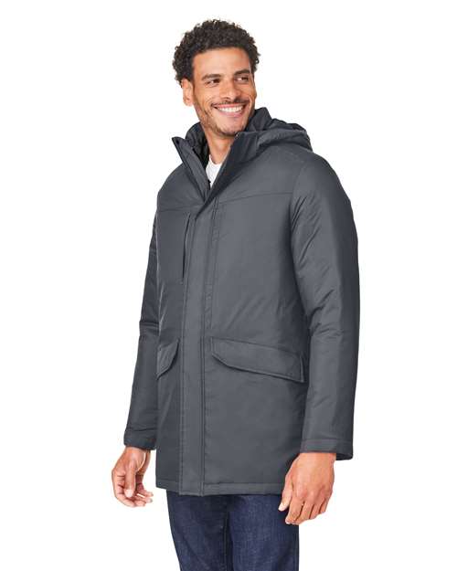 CORE365 Inspire 3-in-1 Jacket with Insulated Liner CE725