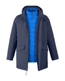 CORE365 Inspire 3-in-1 Jacket with Insulated Liner CE725