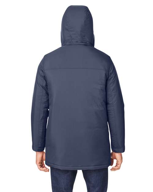 CORE365 Inspire 3-in-1 Jacket with Insulated Liner CE725