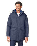 CORE365 Inspire 3-in-1 Jacket with Insulated Liner CE725