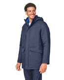 CORE365 Inspire 3-in-1 Jacket with Insulated Liner CE725