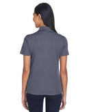 CORE365 Women's Balance Colorblock Performance Piqué Polo CE101W