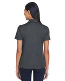 CORE365 Women's Balance Colorblock Performance Piqué Polo CE101W