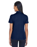 CORE365 Women's Balance Colorblock Performance Piqué Polo CE101W