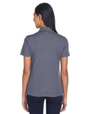 CORE365 Women's Balance Colorblock Performance Piqué Polo CE101W