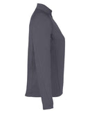 CORE365 Women's Origin Performance Pique Quarter-Zip Pullover CE418W