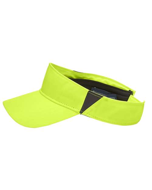 CORE365 Drive Performance Visor CE002