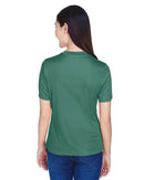 Team 365 Women's Zone Performance T-Shirt TT11W - Sport Dark Green