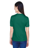 Team 365 Women's Zone Performance T-Shirt TT11W - Sport Forest