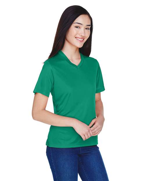 Team 365 Women's Zone Performance T-Shirt TT11W - Sport Kelly