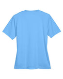 Team 365 Women's Zone Performance T-Shirt TT11W - Sport Light Blue