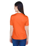 Team 365 Women's Zone Performance T-Shirt TT11W - Sport Orange