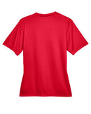 Team 365 Women's Zone Performance T-Shirt TT11W - Sport Red