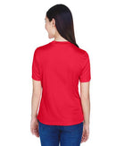 Team 365 Women's Zone Performance T-Shirt TT11W - Sport Red