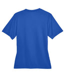 Team 365 Women's Zone Performance T-Shirt TT11W - Sport Royal