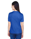 Team 365 Women's Zone Performance T-Shirt TT11W - Sport Royal