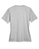 Team 365 Women's Zone Performance T-Shirt TT11W - Sport Silver