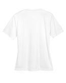 Team 365 Women's Zone Performance T-Shirt TT11W - White