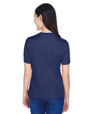 Team 365 Women's Zone Performance T-Shirt TT11W - Sport Dark Navy