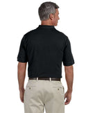 Harriton Tall Cotton Pique Polo M200T