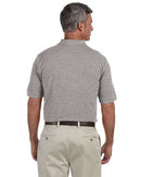 Harriton Tall Cotton Pique Polo M200T
