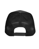 Team 365 Zone Sonic Heather Trucker Cap TT802