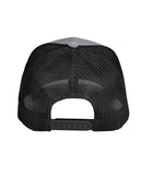 Team 365 Zone Sonic Heather Trucker Cap TT802