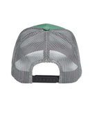 Team 365 Zone Sonic Heather Trucker Cap TT802