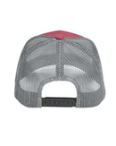 Team 365 Zone Sonic Heather Trucker Cap TT802