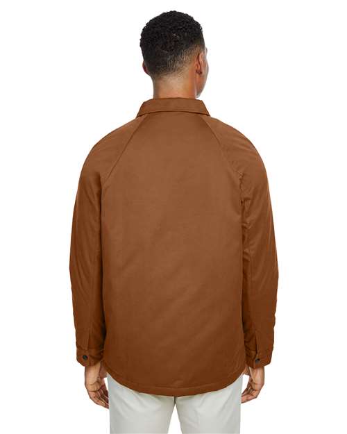 North End Apex Coach Jacket NE720