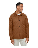North End Apex Coach Jacket NE720
