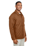 North End Apex Coach Jacket NE720