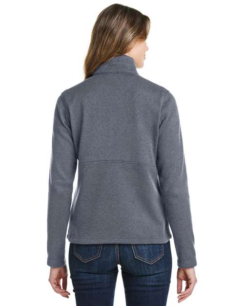 Marmot Women's Dropline Half-Zip Jacket M13224