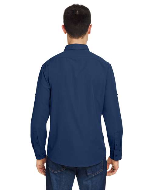 Marmot Aerobora Woven Shirt M14089