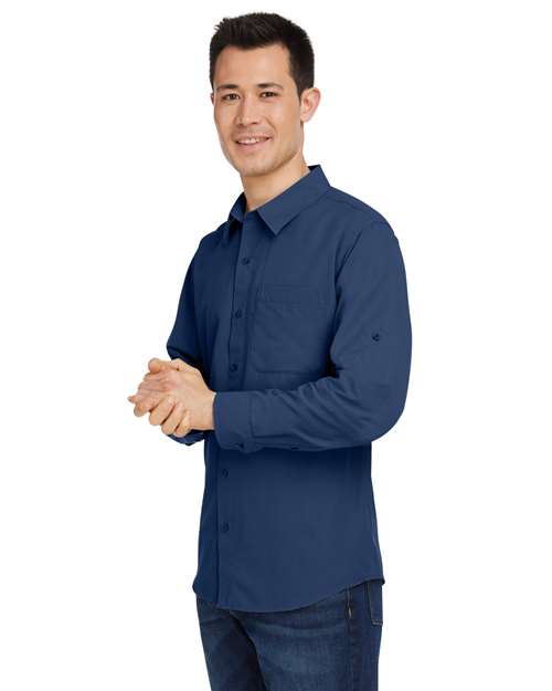 Marmot Aerobora Woven Shirt M14089