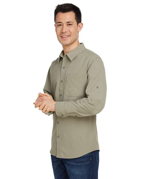 Marmot Aerobora Woven Shirt M14089