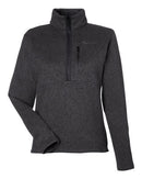 Marmot Women's Drop Line Half-Zip Jacket M16248