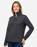 Marmot Women's Drop Line Half-Zip Jacket M16248