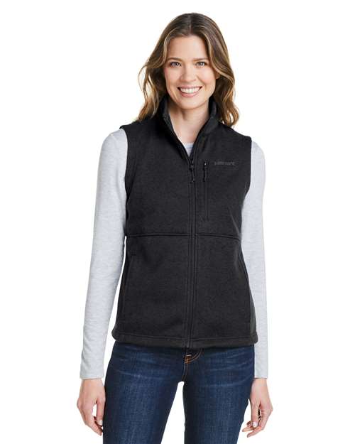 Marmot Women's Dropline Vest M13225