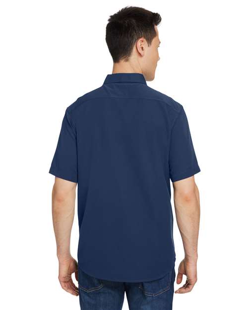 Marmot Aerobora Short-Sleeve Woven M14116