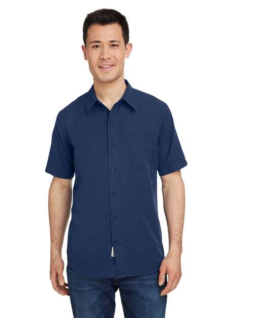 Marmot Aerobora Short-Sleeve Woven M14116