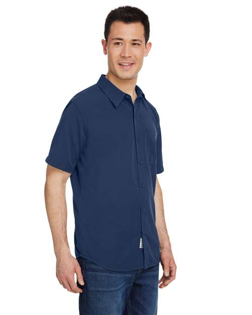 Marmot Aerobora Short-Sleeve Woven M14116