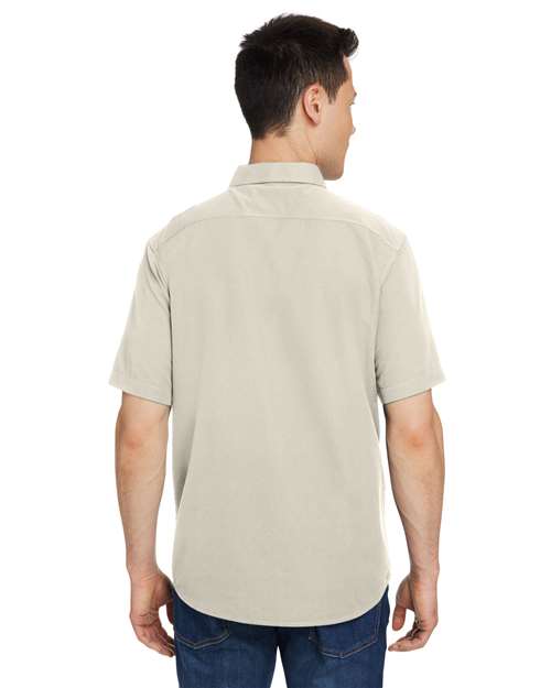 Marmot Aerobora Short-Sleeve Woven M14116